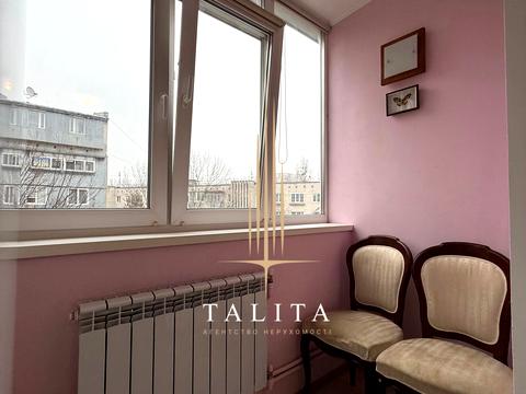 квартира по адресу Выговского ул. (Терешковой), 51