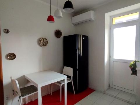 квартира по адресу Олега Мудрака ул. (Генерала Наумова), 66