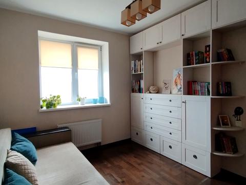 квартира по адресу Олега Мудрака ул. (Генерала Наумова), 66