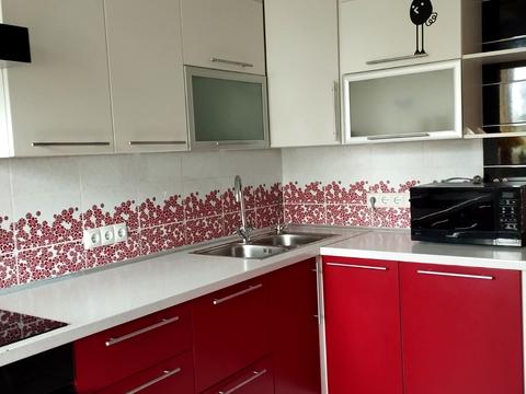 квартира по адресу Олега Мудрака ул. (Генерала Наумова), 66