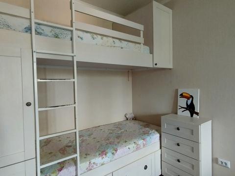 квартира по адресу Олега Мудрака ул. (Генерала Наумова), 66