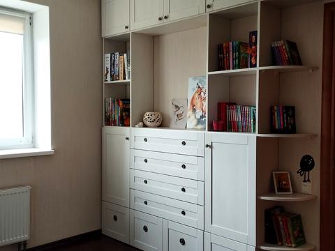 квартира по адресу Олега Мудрака ул. (Генерала Наумова), 66