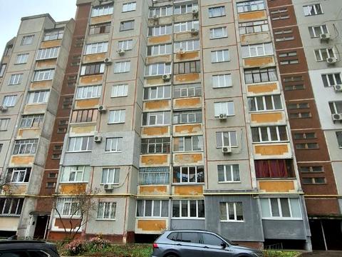 квартира за адресою Мстиславська вул., 58