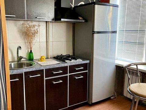 квартира за адресою житловий масив Тополя-2 вул., 5