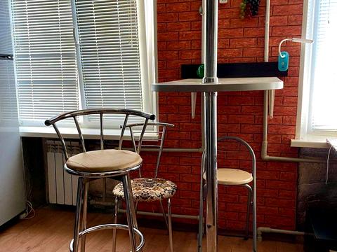 квартира за адресою житловий масив Тополя-2 вул., 5