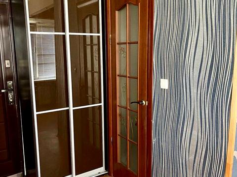 квартира за адресою житловий масив Тополя-2 вул., 5