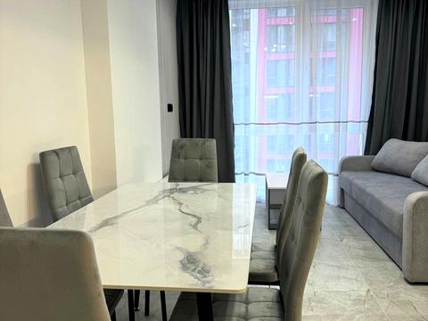 квартира по адресу Ленкавского ул., 34 к6