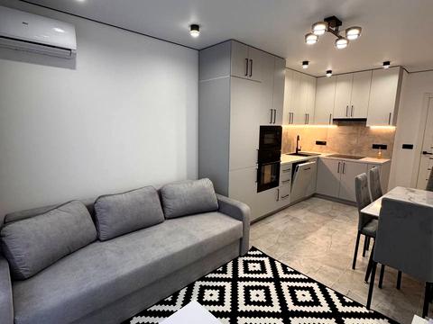 квартира по адресу Ленкавского ул., 34 к6