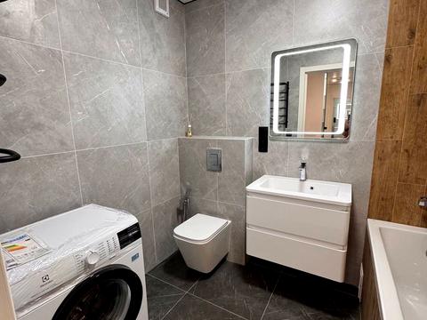 квартира по адресу Ленкавского ул., 34 к6