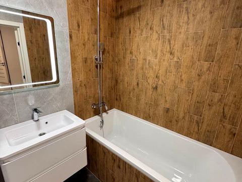 квартира по адресу Ленкавского ул., 34 к6