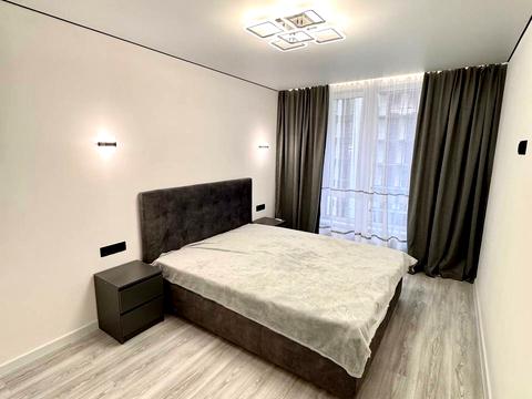 квартира по адресу Ленкавского ул., 34 к6