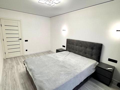 квартира по адресу Ленкавского ул., 34 к6