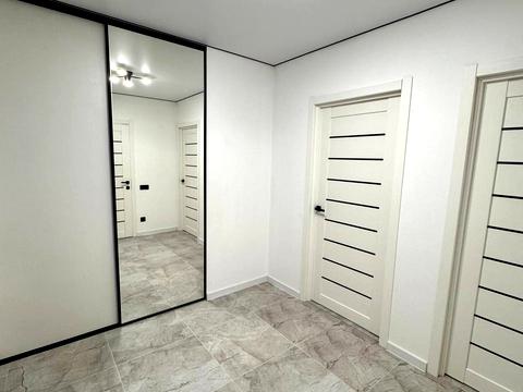 квартира по адресу Ленкавского ул., 34 к6