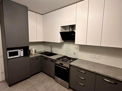 квартира по адресу Тараса Шевченко ул., 60/16