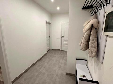 квартира по адресу Тараса Шевченко ул., 60/16