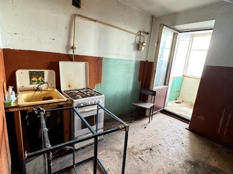 квартира за адресою Володимира Винниченка вул., 9