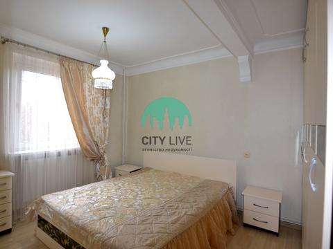 квартира за адресою Бельведерська вул., 44