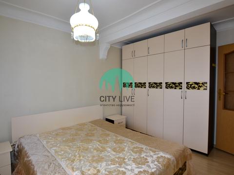 квартира за адресою Бельведерська вул., 44