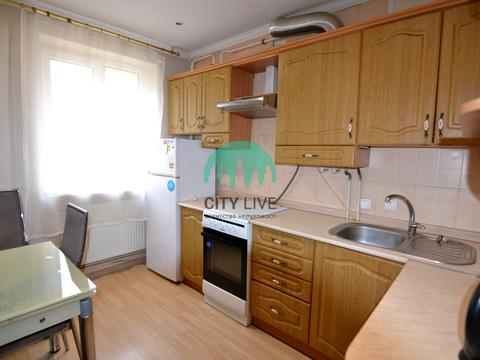 квартира за адресою Бельведерська вул., 44