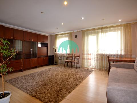 квартира за адресою Бельведерська вул., 44