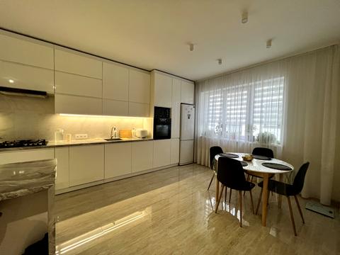 дом по адресу Степана бандери