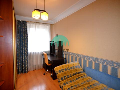 квартира за адресою Бельведерська вул., 44