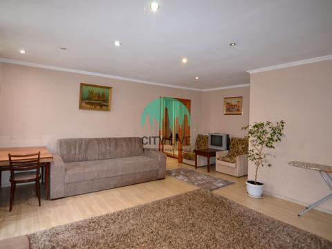 квартира за адресою Бельведерська вул., 44