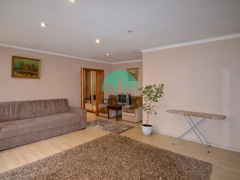 квартира за адресою Бельведерська вул., 44