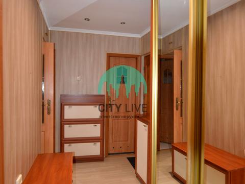 квартира за адресою Бельведерська вул., 44