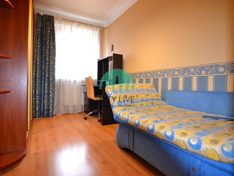 квартира за адресою Бельведерська вул., 44