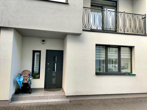 дом по адресу Степана бандери