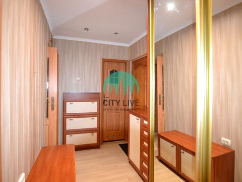 квартира за адресою Бельведерська вул., 44