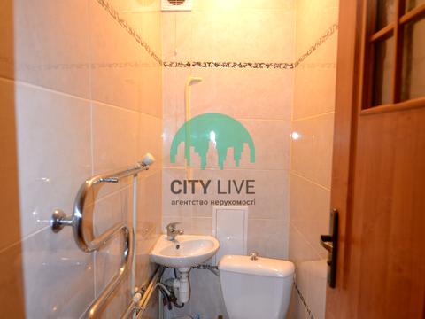 квартира за адресою Бельведерська вул., 44