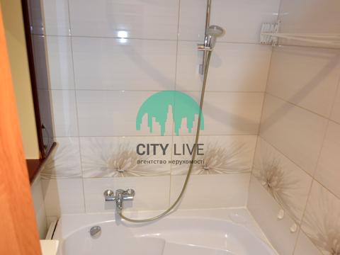 квартира за адресою Бельведерська вул., 44