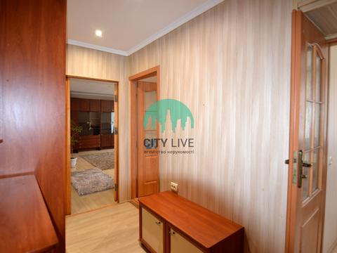 квартира за адресою Бельведерська вул., 44