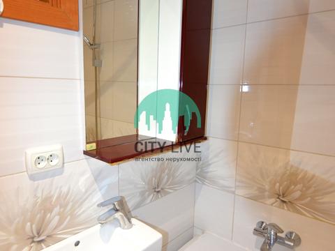 квартира за адресою Бельведерська вул., 44