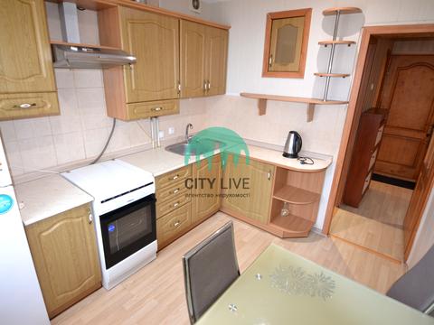 квартира за адресою Бельведерська вул., 44