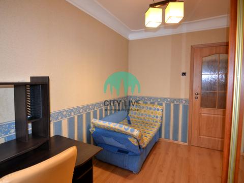 квартира за адресою Бельведерська вул., 44