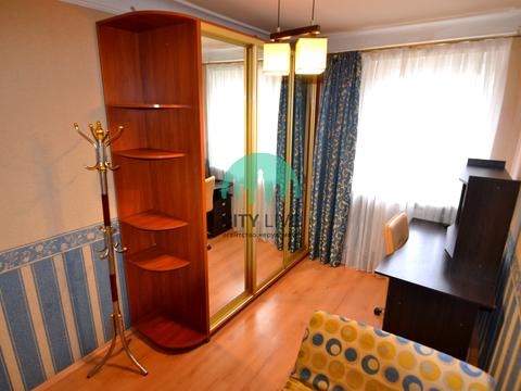 квартира за адресою Бельведерська вул., 44