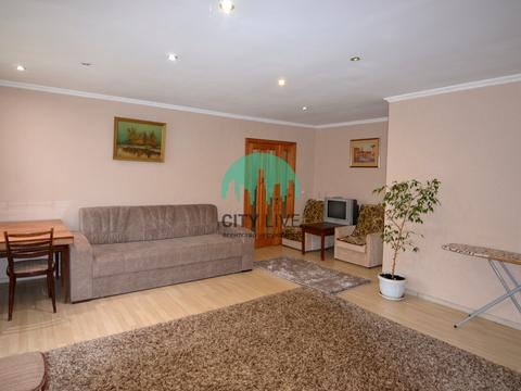 квартира за адресою Бельведерська вул., 44