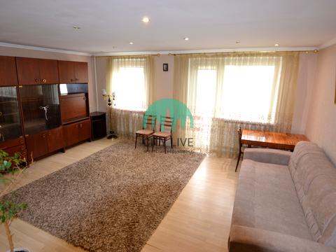 квартира за адресою Бельведерська вул., 44