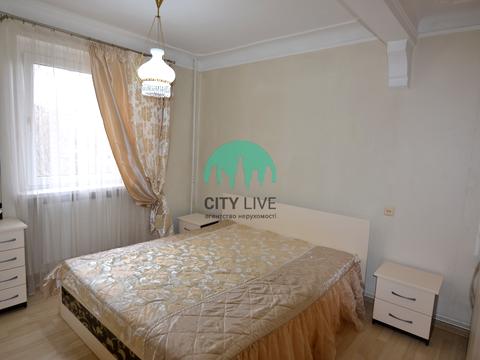 квартира за адресою Бельведерська вул., 44