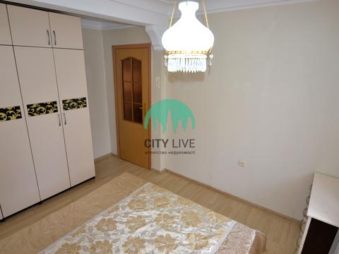 квартира за адресою Бельведерська вул., 44