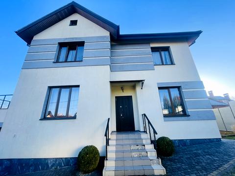 будинок за адресою Бічна Успенська вул.