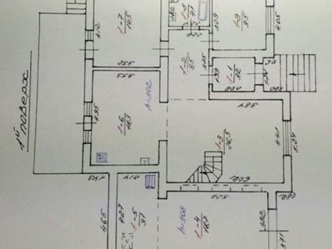 будинок за адресою Бічна Успенська вул.