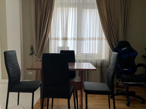 квартира за адресою Центральна вул. (Мічуріна), 37-А