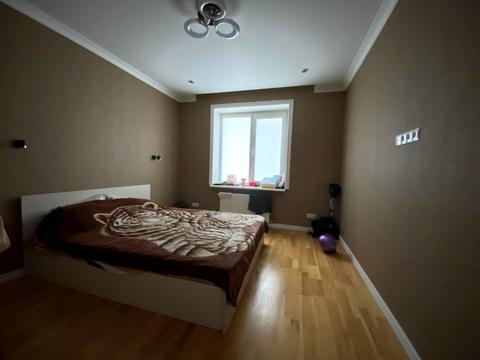 квартира за адресою Центральна вул. (Мічуріна), 37-А