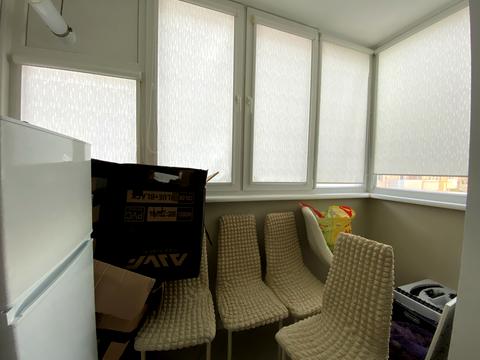 квартира за адресою Центральна вул. (Мічуріна), 37-А