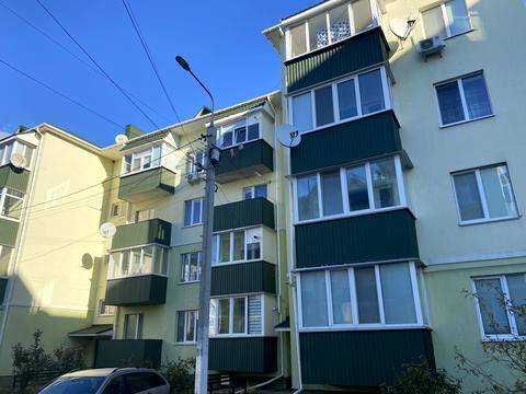 квартира за адресою Центральна вул. (Мічуріна), 37-А