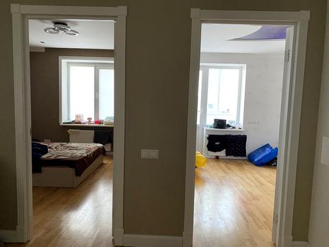 квартира за адресою Центральна вул. (Мічуріна), 37-А